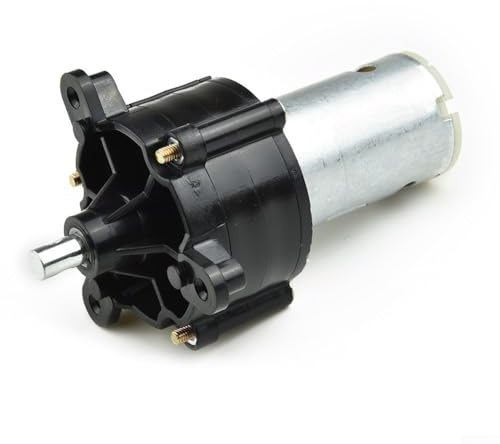 Generator DC Handdynamo Generator Motoren für DIY Spielzeug Windturbine Generator Handgekröpft Stromerzeuger Planetengetriebe Getriebe