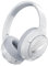 Black Shark JoyBuds Max Active Noise Cancelling Headphones, 50H Playtime Wireless Over Ear Headphones with Microphone, Wireless Gaming Headsets Comfort Fit Ear Cups, 6EQ Modes via APP (White)