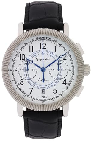 Gigandet Orologio da Aviatore 15VNAG19NE/004