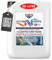 TRADE SUPPLIES UK - Extreme Clear Polyurethane Concrete Primer & Sealer - All In One - Clear, Hard-Wearing, Durable, Stops Concrete Dust, Bonds Paint, Easy Application - 20L