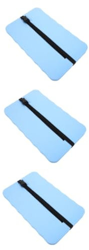 POPETPOP 3pcs Swimming Pool Floats Adult Flotation Belt for Boys and Girls Learning Board Back Float Swim Belt Training Board for Pool Safety