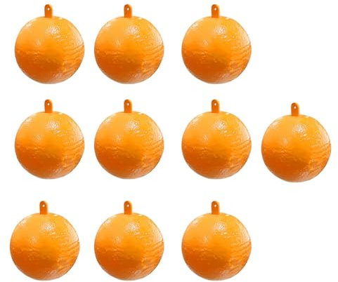 Qsvbeeqj Lot de 10 pièges à mouches réutilisables avec récipient amovible Convient pour chambre à coucher, salon, bureau, cuisine, chambre à coucher