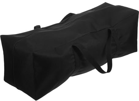 Milisten Camping Storage Bag Organizer for Tent Accessories Large Capacity Outdoor Camping Gear Bag Canopy Tarp Organizer