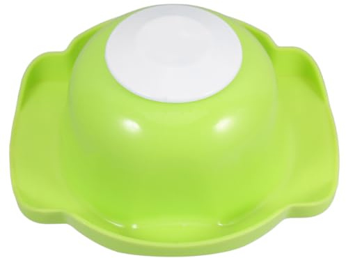 KONTONTY Fingerschutz zum Schneiden von Gemüse mit Ergonomischem Griff und Sicherer Abs Materialien für Küchen und Restaurants Handschutz Beim Kochen