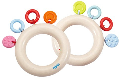 HABA 3288 Greifling Dotsi (Preis je 1 Stück)