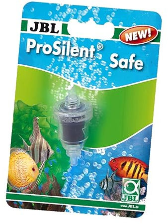 JBL ProSilent Safe 6431800 Wasserrücklaufsicherung, 1 Stück (1er Pack)