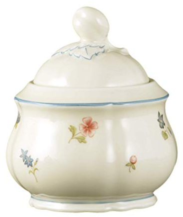 Sucrier marie luise» taille: 6 personnes