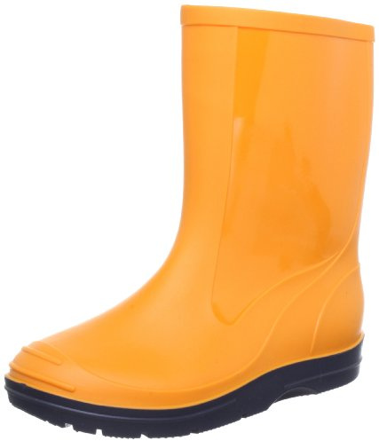 Beck Unisex Kids Basic 486 Wellington Rain Boots