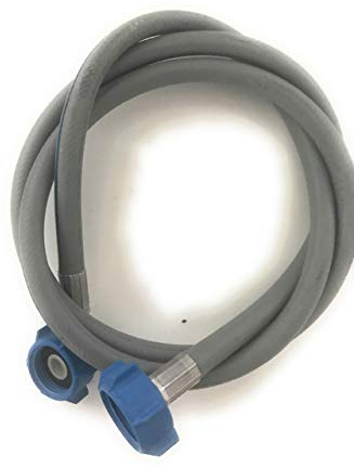 GENUINE INDESIT Washing Machine Mains Inlet Hose