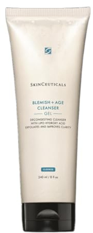 SKINCEUTICALS Blemish Plus Age Reinigungsgel