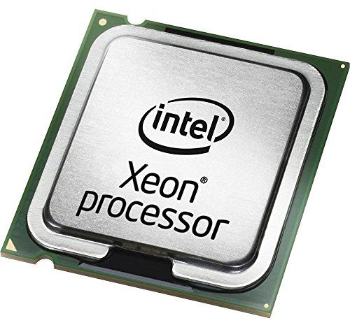 DELL Intel Xeon Silver 4110 processeur 2, 1 GHz 11 Mo L3 - Processeurs (Intel Xeon Silver, 2, 1 GHz, LGA 3647, Serveur/Station de Travail, 14 nm, 64-bit)