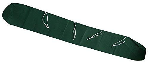Green Bay Green Garden Awning Rain Cover Storage Bag for 2.5m x 2m Patio Manual Awning