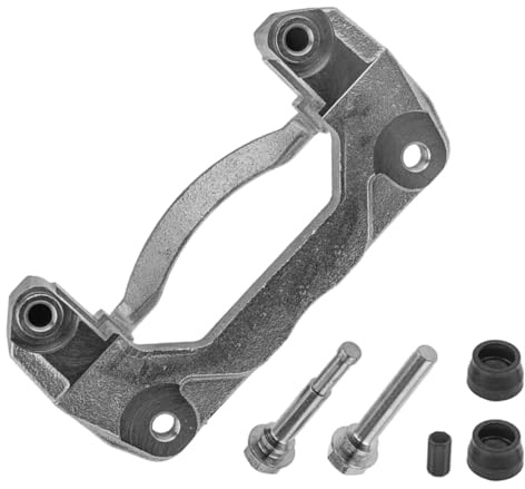 1x Bremssattelhalter Vorderachse links oder rechts für Mazda 6 GH + Kombi + Stufenheck