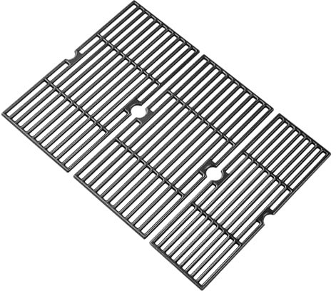 Grill Valueparts Ersatzteile Gitter für Charbroil 463376017 463349917 463347418 463377017 463342119 463376217 463347519 46335517 463347 518 4. 63376017P1 G470-0003-W1 G470-0002-W2