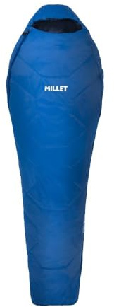 Millet - Baikal 750 Unisex 10°C Schlafsack, Blau