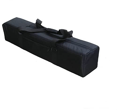 AFAKEREPPV Professional 75/82/96/105/125CM Lightweight Tripod Bag Monopod Bag Light Stand Carrying Case Fit For Manfrotto Fit For Gitzo Fit For Sirui Fit For Benro Fit For Velbon Digital Camera Bags(2