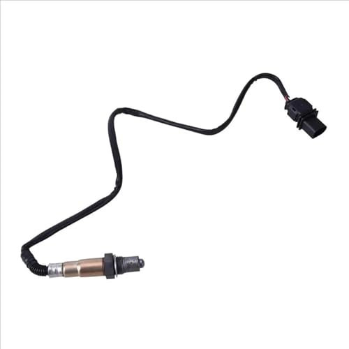 Sauerstoffsensor O2 Lambdasonde Luft-Kraftstoff-Verhältnissensor 11787549860, für MINI R56 R55 Cooper S 1.6 06-15