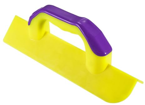 Paleta de esquina multifuncional profesional de plástico para reparaciones del hogar