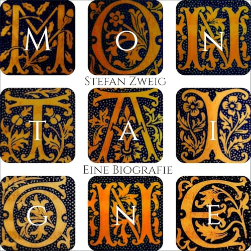 Montaigne: Eine Biografie