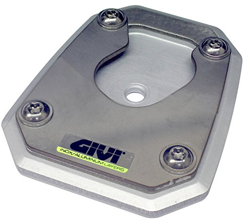 Givi ES4103 Fuß Verbreiterung Seitenständer