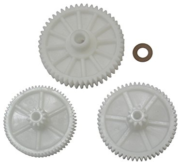Imperia Pasta Facile Spare Kit Gears kpf-a03