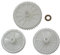Imperia Pasta Facile Spare Kit Gears kpf-a03
