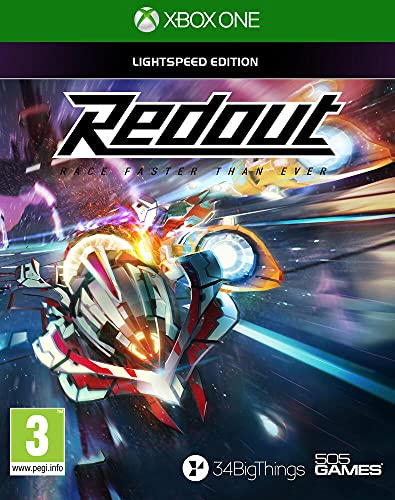 JEU Consolle 505 Spiele für Xbox One