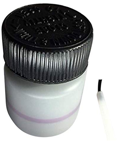 Weichlöt- u. Verzinnungspaste mit Farbindikator, EO-Lotpaste ZINNIN-PQ „BI“ 60 g / SnAgBi57,6 zum Weichlöten u. Verzinnen von Stahl sowie Messing- u. Kupferlegierungen