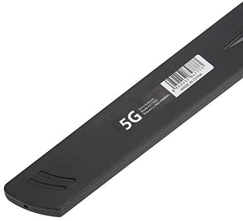 SMA Antenna, Router Antenna, Network Antennas WiFi Antenna for Pc AZ7795G 18dbi High Gain 5G Antenna Omni Directional Full Band Antenna for Routers Wireless Monitoring