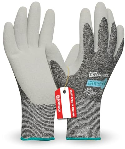 Gebol Herren Upcycled Winter Winterhandschuhe (1er Pack)