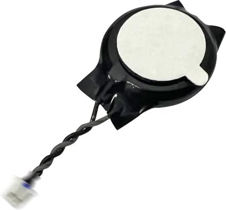 Gintai CR2032 Bios CMOS Akku für Lenovo Ideapad 3-17ITL6 82H9 3-17ADA6 82KS 3-17ALC6 82KV 3-17IAU7 82RL 3-17ABA7 82RQ 3-17IRU7 82X9 5B10S340866 5B10S34087 5B10S34100 GC000001500 5B10S34059