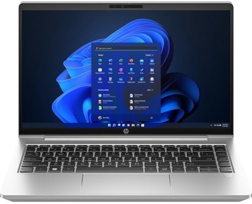 Hewlett Packard HP ProBook 450 G10 Intel Core i5 16 Go de RAM 256 Go SSD 15,6 pouces Full HD IPS Windows 11 Pro Ordinateur portable