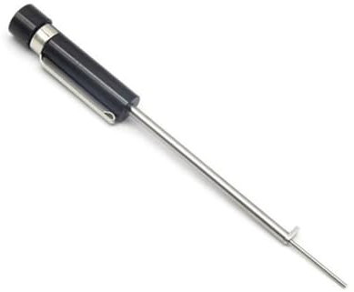 Thickness Gauges For Internal External Brake Pad Measuring Brake Pad Measure Tool With Scale Brake Pad Gauges Tester Pen
