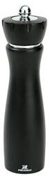 Peugeot Saveurs - Moulin A SEL Evian Noir 30 CM Saveurs