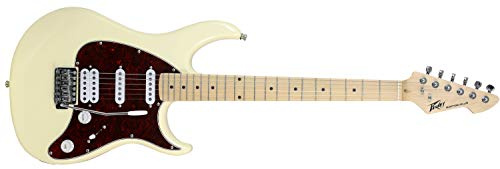 Peavey 03018130 Raptor Plus E-Gitarre - Cherryburst