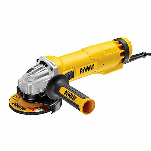 Mini amoladora DeWalt DWE4206L 115 mm 1010 W 110 V