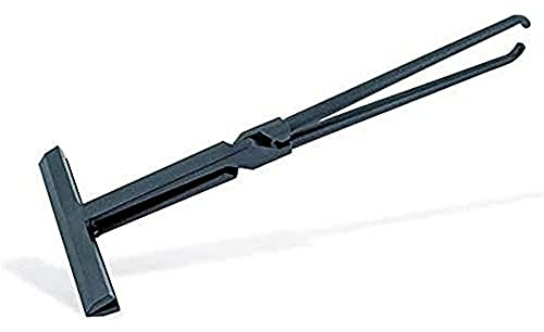 Edma - Pince à relever droite 18 cm - 30555