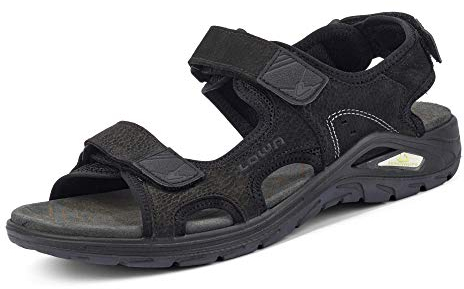 Lowa adult URBANO schwarz Gr. 46