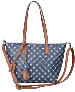 Rieker Damen H1305 Shopper