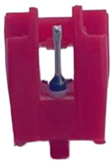 Aiguille de tourne-disque pour ATN71 500S PL512 PL512 LP735D assurant des configurations auditives claires et simples