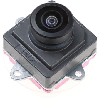 Qklyxr Telecamera di retromarcia for parcheggio auto, for Dodge, 68288397AC Elettronica per auto