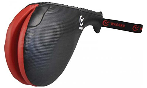 S.B.J - Sportland Double Hand Mitt