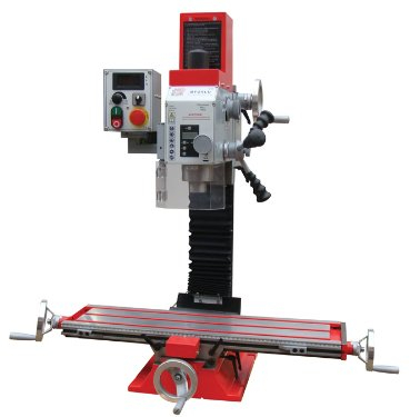 Holzmann bf25 vln perceuse et fraiseuse