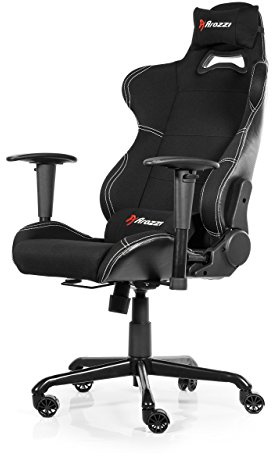 Arozzi Torretta Gaming Stol - Svart