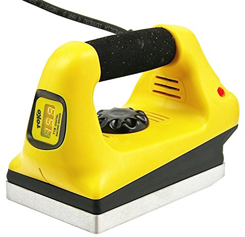 Toko T18 Digital Racing Iron Eu 2019 Winterausrüstung