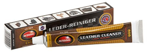 Autosol Leder Reiniger 75ml 1010