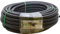 M&M's S&M 012433 - Tubo da irrigazione in polietilene, 32 x 6 ATM, 50 m, Colore: Nero