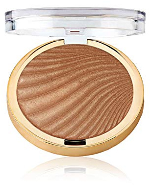 MILANI Strobelight Instant Glow Powder - Glowing