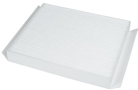 STELLOX 71-10196-SX Innenraumfilter – Pollenfilter – Für PKW