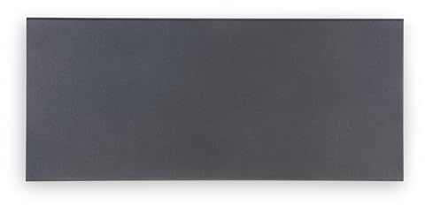Adax Neo H - Convecteur mural intelligent Wifi - 1000 W - Gris - Chauffage électrique mural - Corps de chauffage électrique - 330 mm - Contrôle smartphone - Affichage LCD - Chauffage électrique - KWT